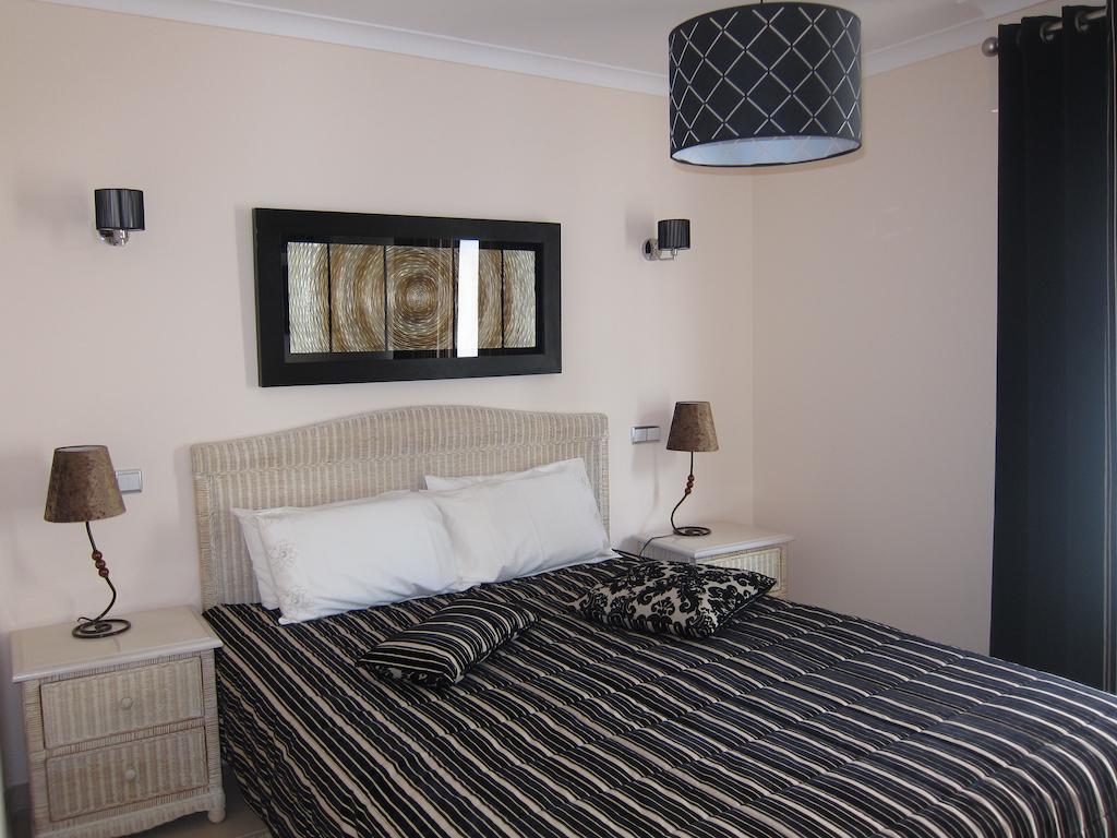 Duplex - Varandas Do Mar Patricia Albufeira Habitación foto